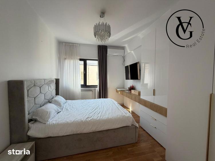 Apartament 3 camere Victoriei | Renovat | Priveliste Panoramica - 4