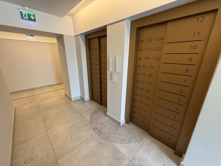 Apartament Premium - Aviatiei Towers 2020 - TVA INCLUS - 2