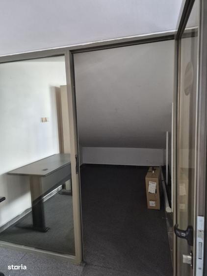Spațiu comercial, de 70 mp, în Central