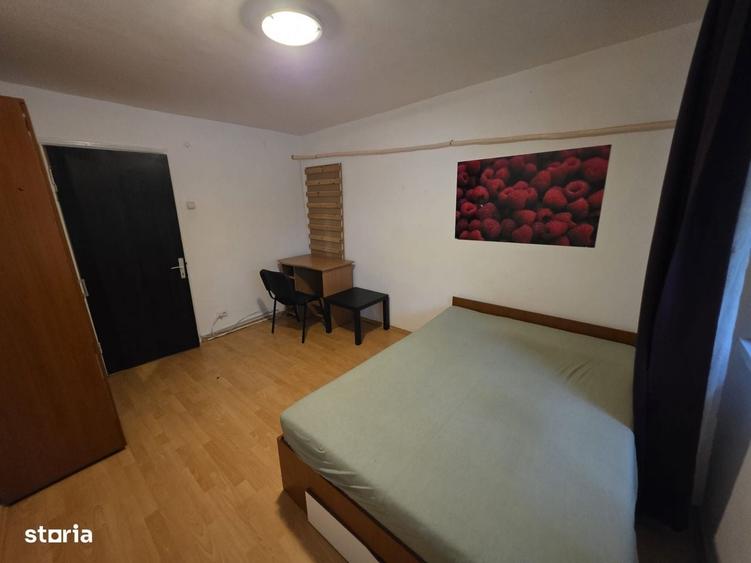 Apartament 3 Camere | Gorjului | Decomandat | Balcon | Proximitate Met - 9