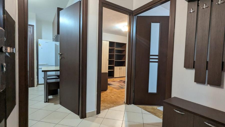 Inchiriez apartament 2 camere, Sos. Giurgiului, reabilitat termic - 1
