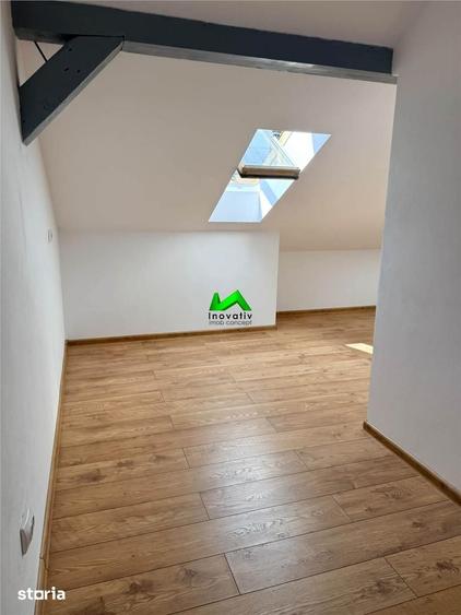 Apartament cu 4 camere în Șelimbăr