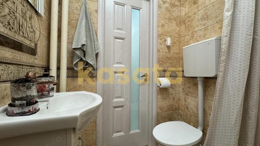2 Camere | Floreasca | Mobilat | A.C. - 6