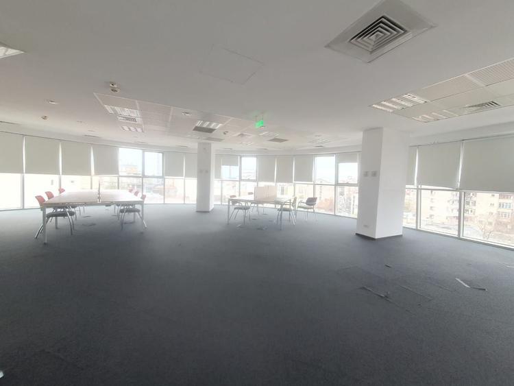 Comision 0! Inchiriere spatiu birouri in zona Armeneasca - 310mp - 7