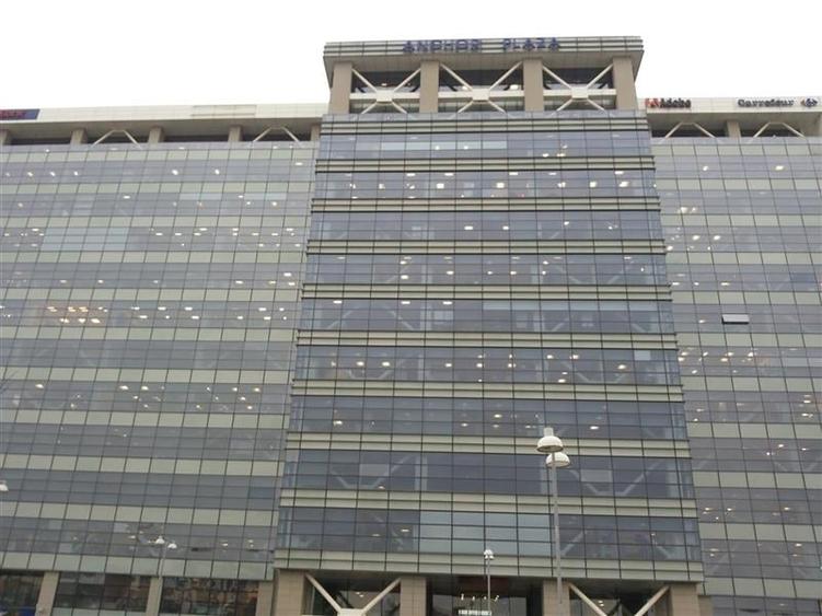 Inchiriere birouri - Anchor Plaza Offices de 414 mp - 2