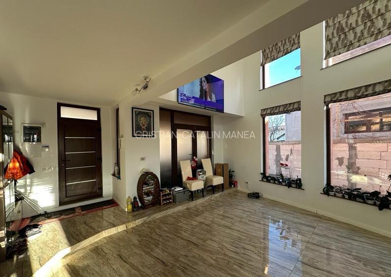 CASA 4 CAMERE, OVIDIU ,CARTIERUL TINERETULUI