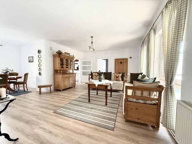 Pensiune de vânzare în Sighișoara, la câțiva pași de Cetatea Medievala - 29