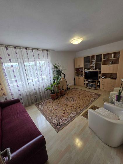 Apartament 2 camere decomandat, etaj 4 | Marasti - Expo Transilvania | Loc parcare Primarie - 10