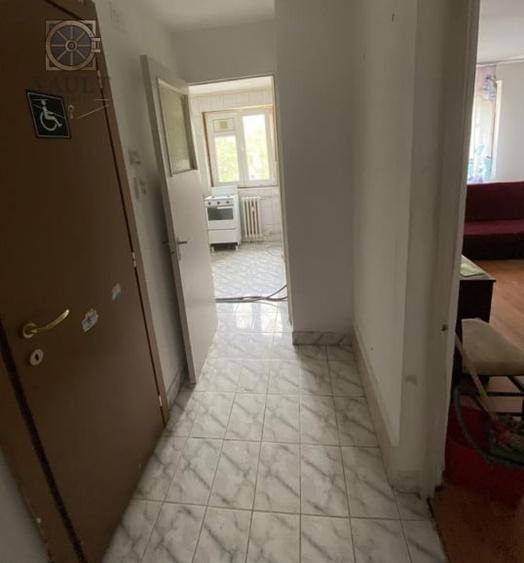 Garsoniera - DECOMANDATA - 5 Minute Metrou - Nicolae Grigorescu - 3