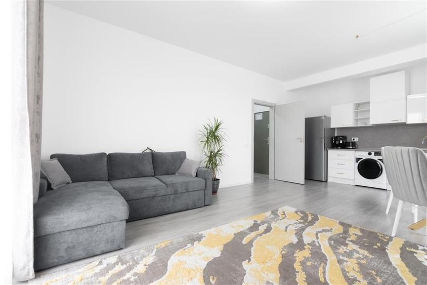 RECO apartament nou cu 2 camere - 20