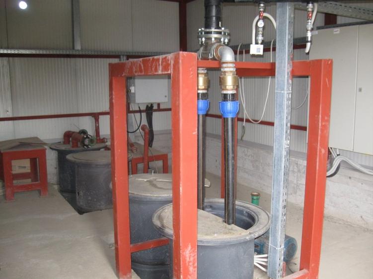 Mures Ludus Vand teren 26.750mp si hala 2.843mp - 6