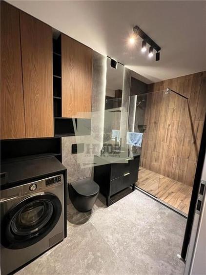 Apartament modern nou cu 2 camere si parcare in zona Doamna Stanca - 6