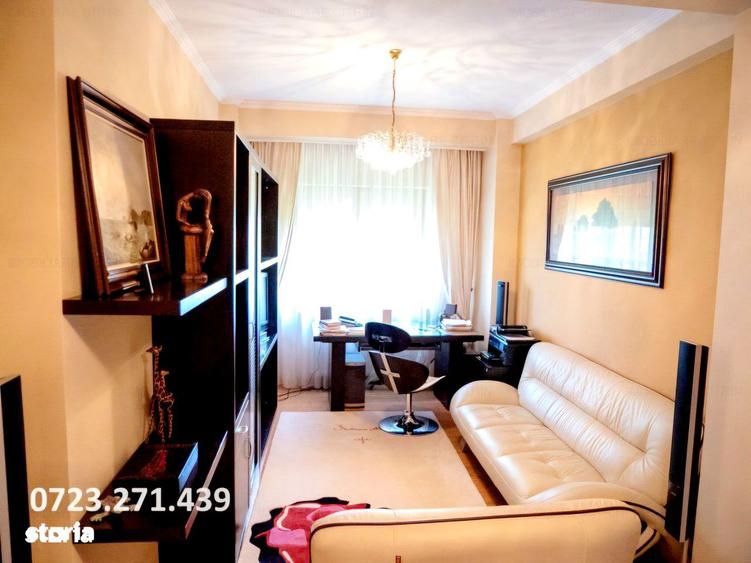 Vila premium, lac, 700mp utili, versatila, 2500mp teren, Chiajna - 8