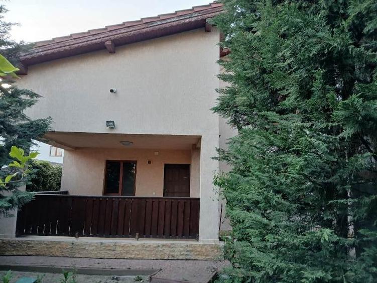 Inchiriere Vila individuala Berceni-Giurgiului - 10