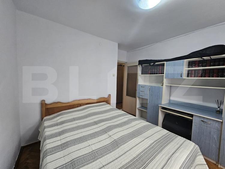 Apartament 2 camere decomandat, Zona: centrala – vis-a-vis de Palas Mall - 6