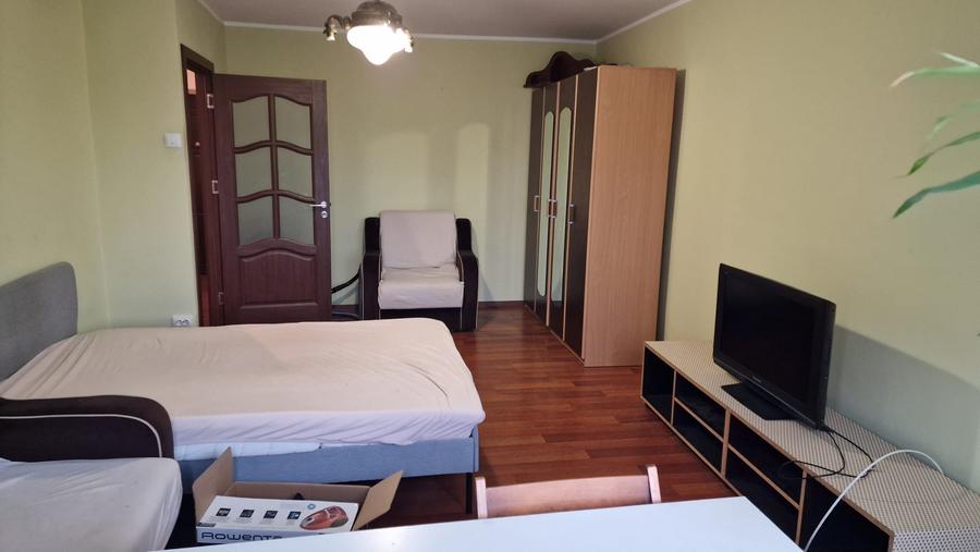 Vitan , garsoniera, metrou Mihai Bravu 7 min, mobilata, utilata - 4