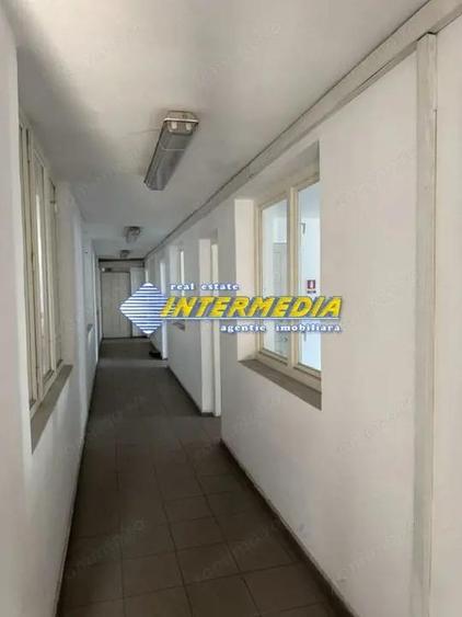 Hala de inchiriat in Alba Iulia in suprafata de 2800 mp cu toate utilitatile - 12