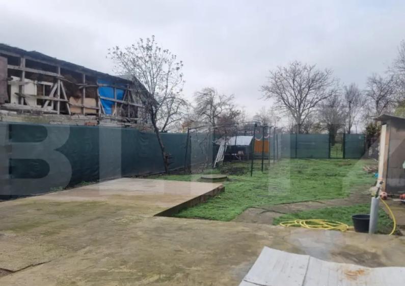 CASA VANZARE anul 2000 Zalhanaua, Mane?ti MOBILATA gat - 3