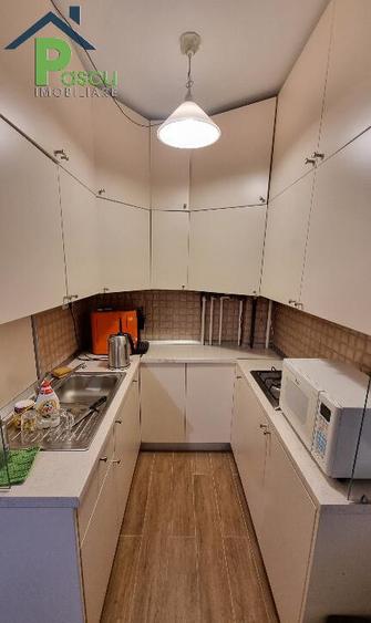 Garsoniera Brancoveanu, Alunisului, parter, curte proprie, bloc 2015 - 10