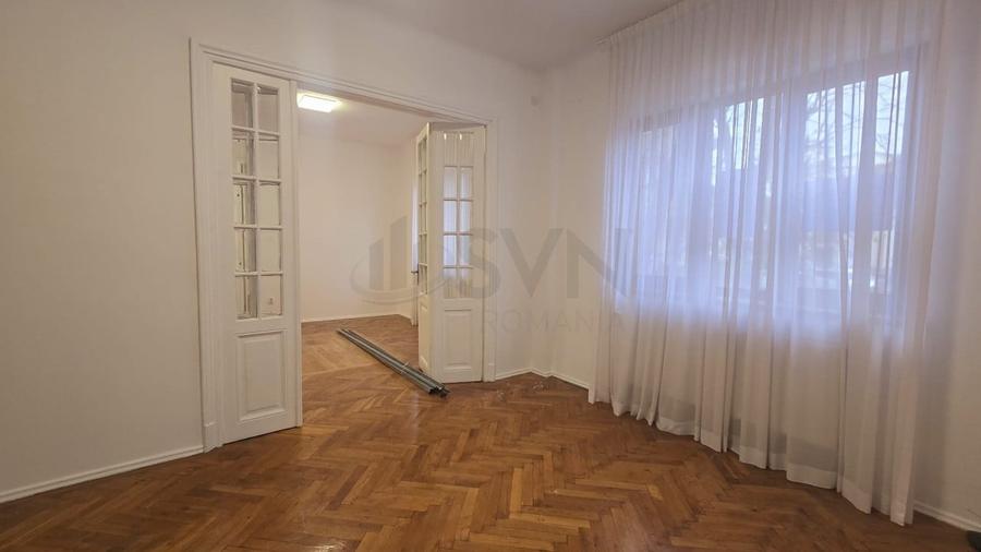 REA1026289 Apartament 4 camere Dorobanti Capitale - 2