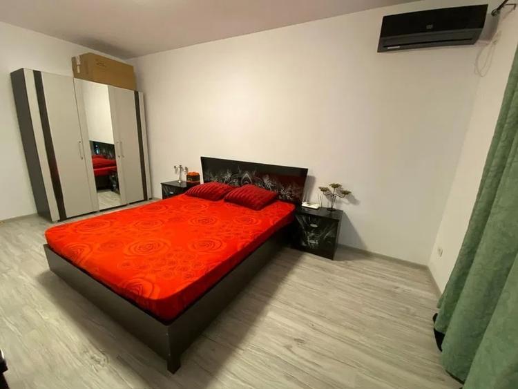 Dobroesti | Marului | Garsoniera | 40 Mp | Etj 4/4 | Lift - 3