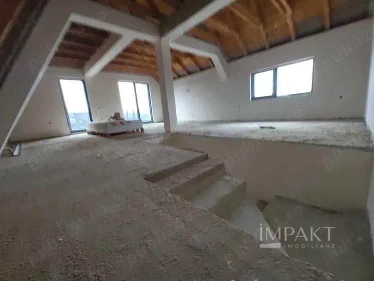 Duplex de vanzare In Dambul Rotund, teren de 697 mp! - 10