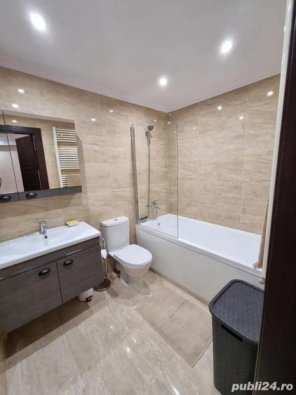 De inchiriat apartament cu o camera in zona Sagului - 2