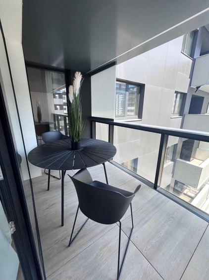 Apartament 2 camere Cortina North - 9