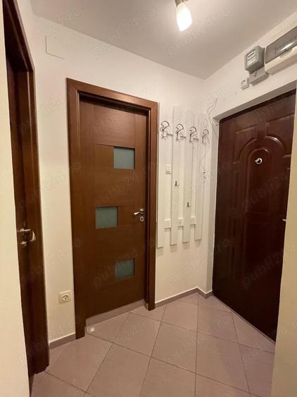 Inchiriez apartament 2 camere Drumul Taberei Metrou Romancierilor - 10