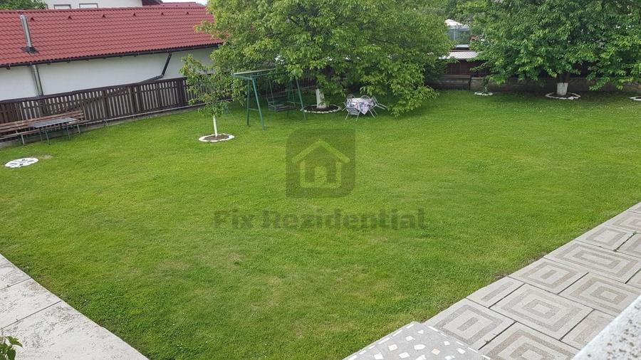 Proprietate deosebita in Targu Neamt - posibiltate transformare pensiune - 54