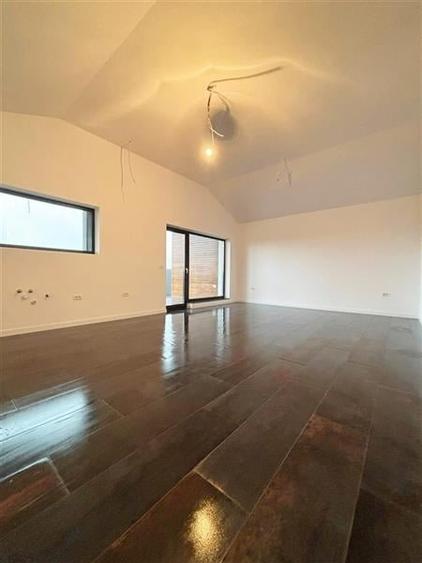 Exclusivitate! Casa individuala premium, parter, 130 mp utili - View unic catre - 11