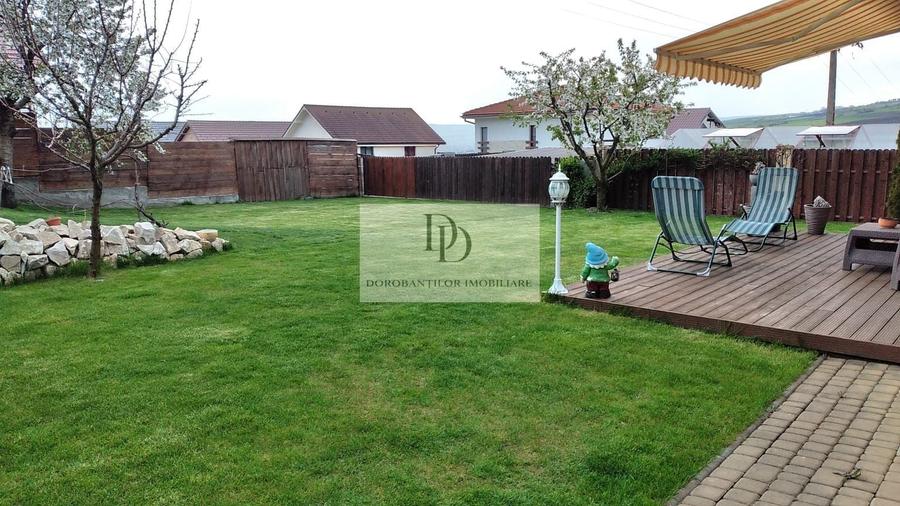 Vanzare Casa individuala | Teren 600 mp | Zona Iris - 8