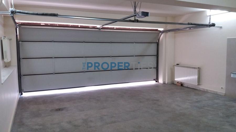 Vila pretabila birouri/clinica in zona Dorobanti - 700mpc - 10