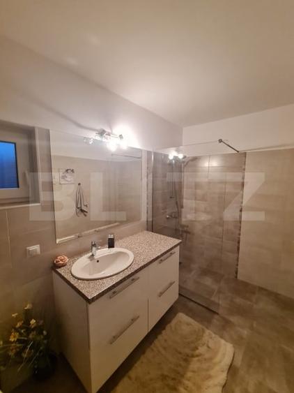 Casa 5 camere, 203 mp teren, zona strazii Ioan Rus - 15