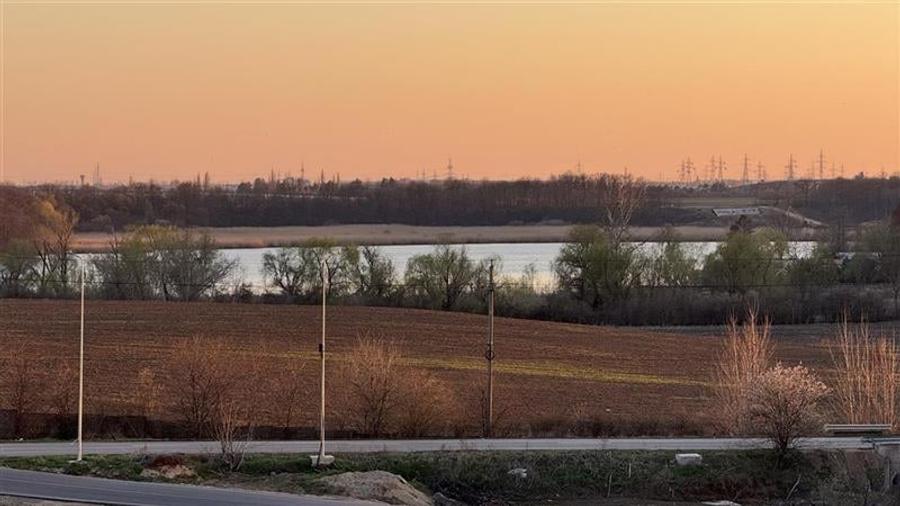 PANTELIMON CERNICA,APARTAMENT,2 CAMERE, 88 MP, ETAJ 4,VEDERE PANORAMICA LAC - 24