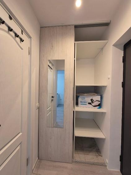 Garsonieră- Panduri-Cotroceni - metrou Academiei - complet renovat - 6