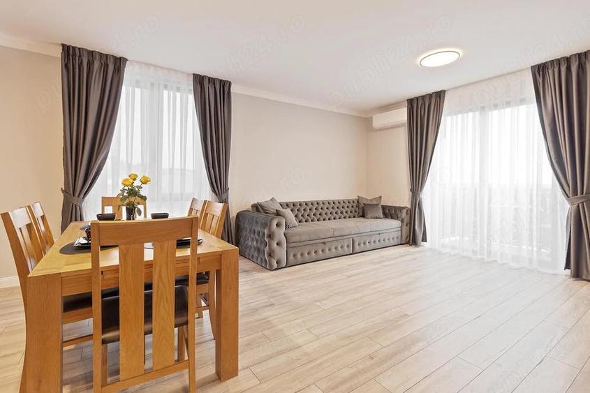 Apartament 2 camere Baile Felix - 4