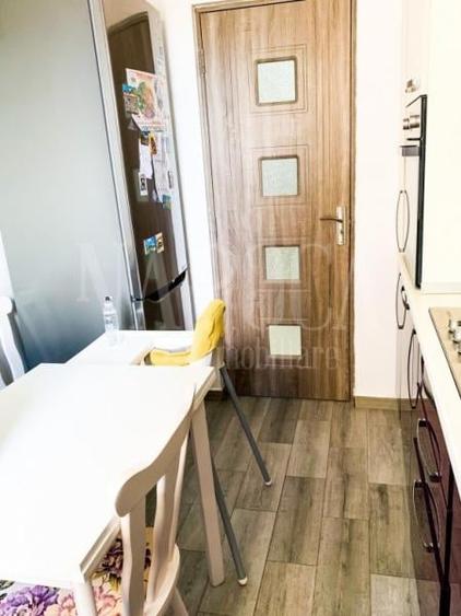 Apartament 3 camere de vanzare in Iris, Cluj Napoca - 8