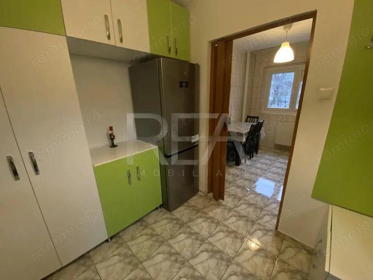 2 camere-Semidecomandat-Strada Barca - 8