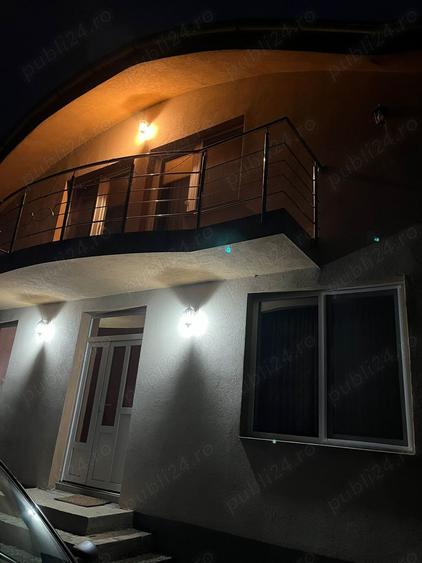 Vand casa in Santandrei - 9