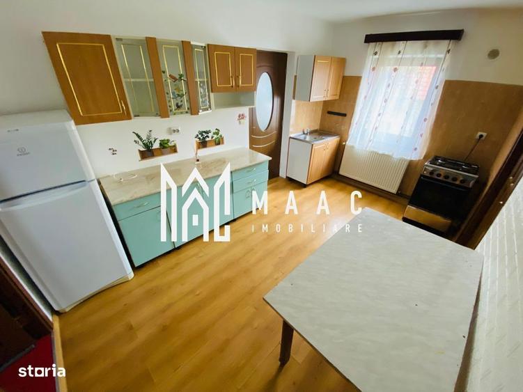 Garsoniera |35MPU | Zona centrala - 1