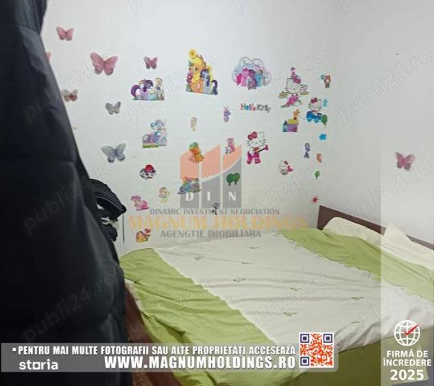 Apartament cf. 2, doua camere, Exercitiu, parter - 5