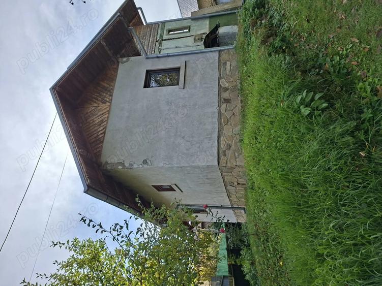 Vand casa Cerasu - 13