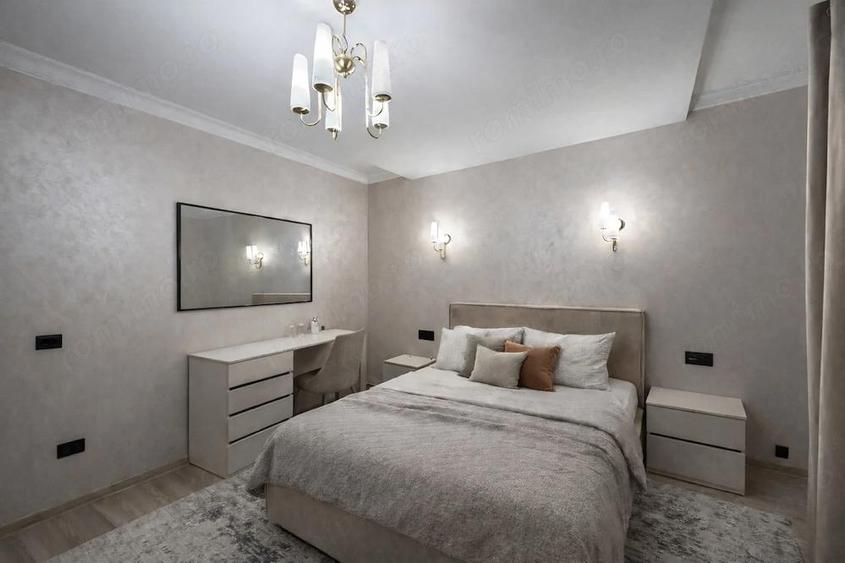 Inchiriez garsoniera in zona Sebastian - 1