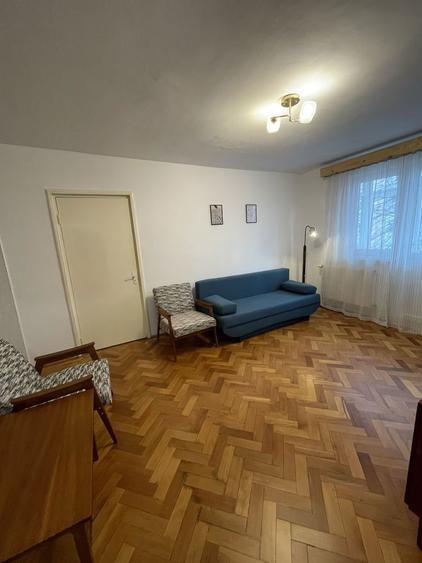 Inchiriez apartament 2 canere - 2