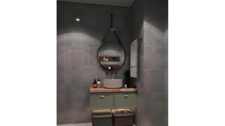 REA1026547 Apartament spatios 2 camere cu gradina proprie I Zona Aviatiei I Cant - 5