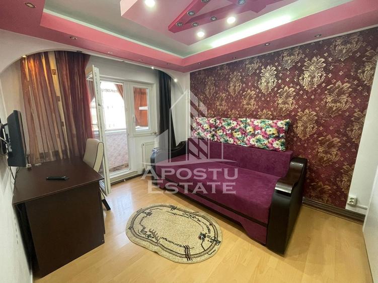 Apartament cu 3 camere, 70 mp, pet friendly, zona Soarelui - 4