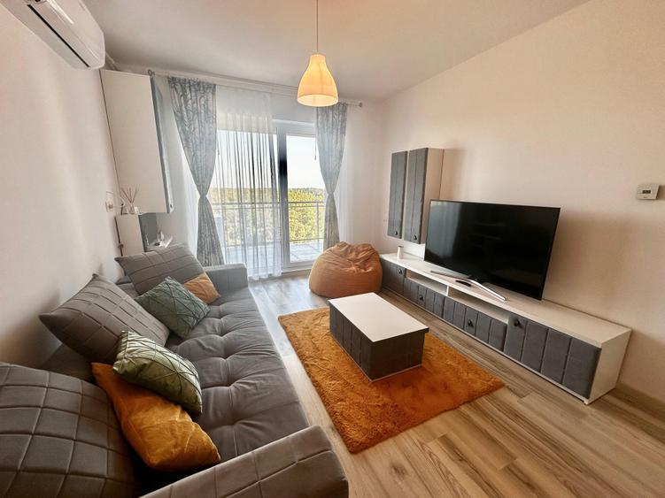 Apartament doua camere -Lipovei-NOU- - 4