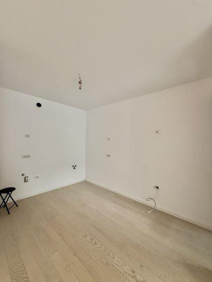 WIN Herastrau / apartament nou / model mare cu 2 camere - 4