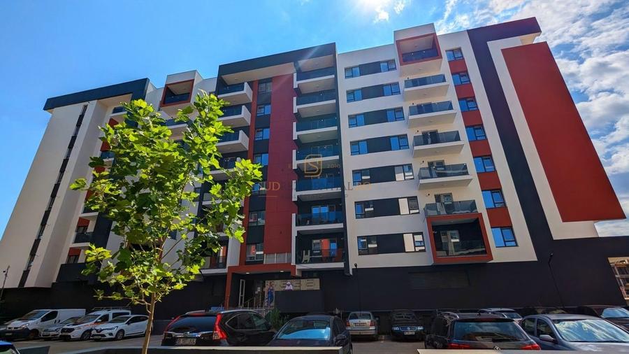 Spatiu comercial 147.5 mp - Metalurgiei Park, stradal Drumul Binelui - 11